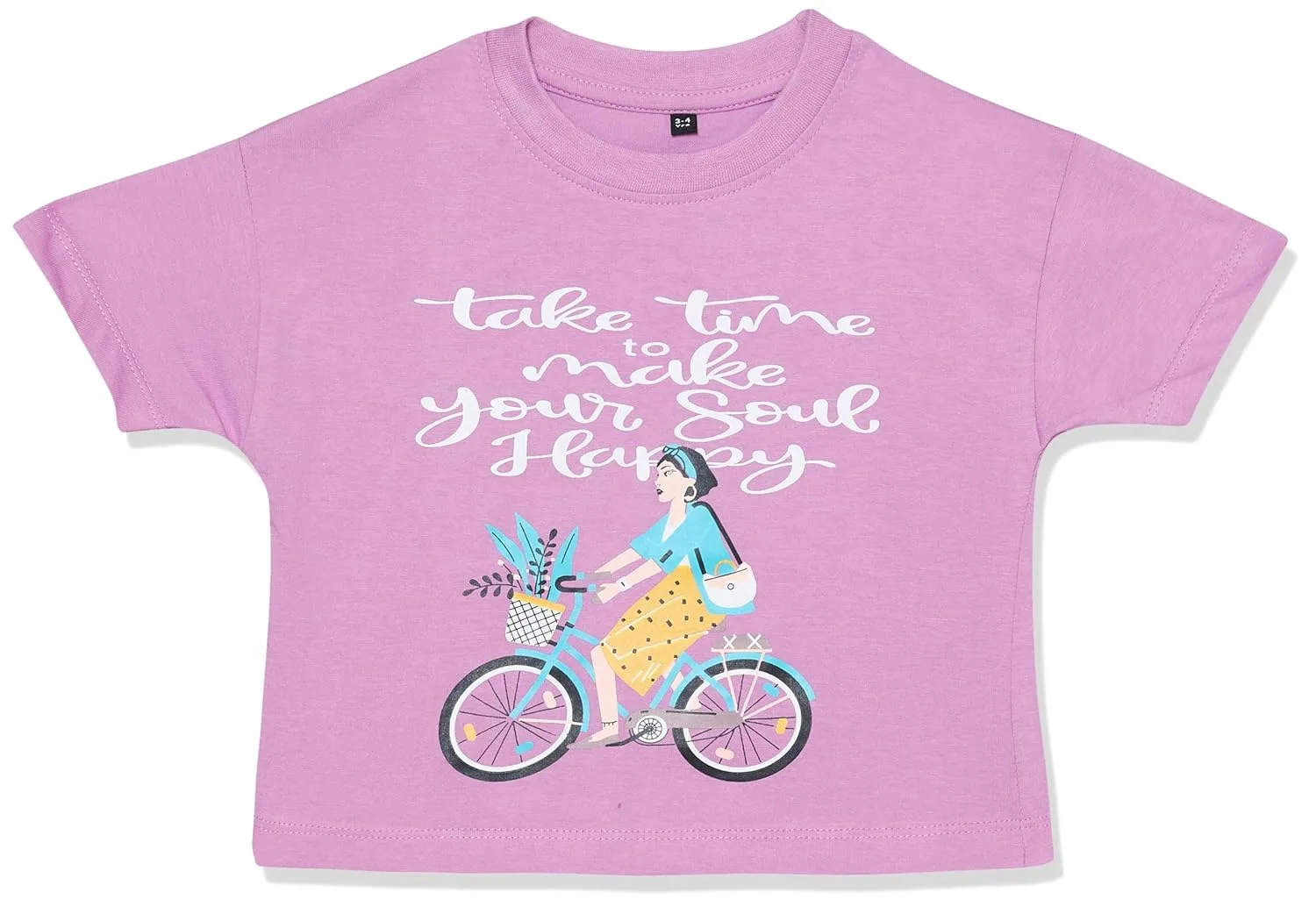 girls crop top tshirts 3