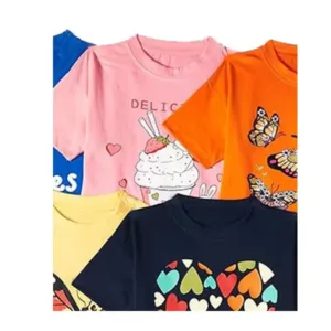 girls crop top tshirts 7