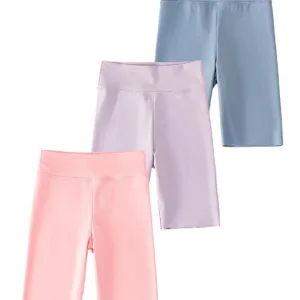 girls dance shorts 7