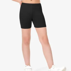 girls dance shorts bike 3