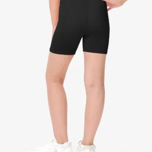 girls dance shorts bike 4