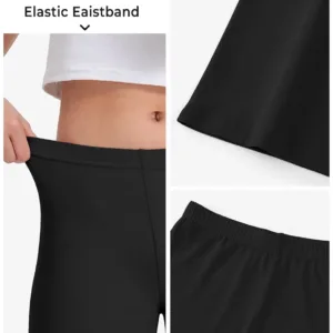 girls dance shorts bike 5