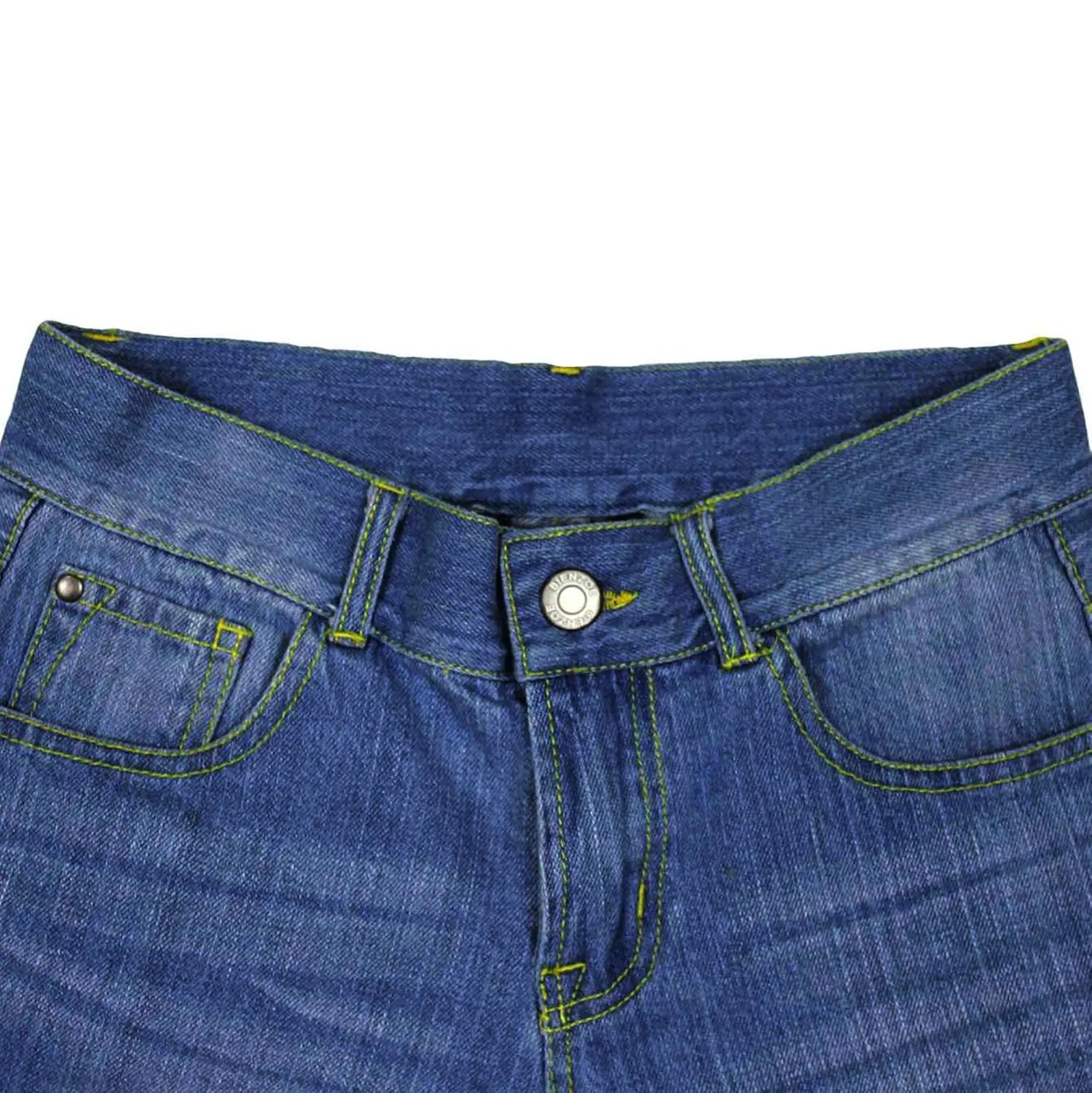 girls denim shorts 2