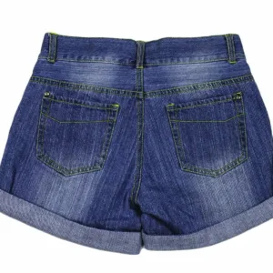 girls denim shorts 5
