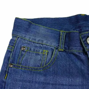 girls denim shorts 6