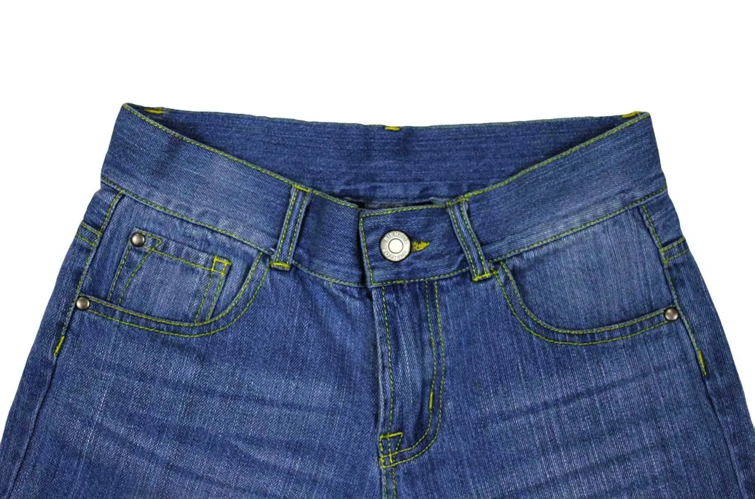 girls denim shorts 7