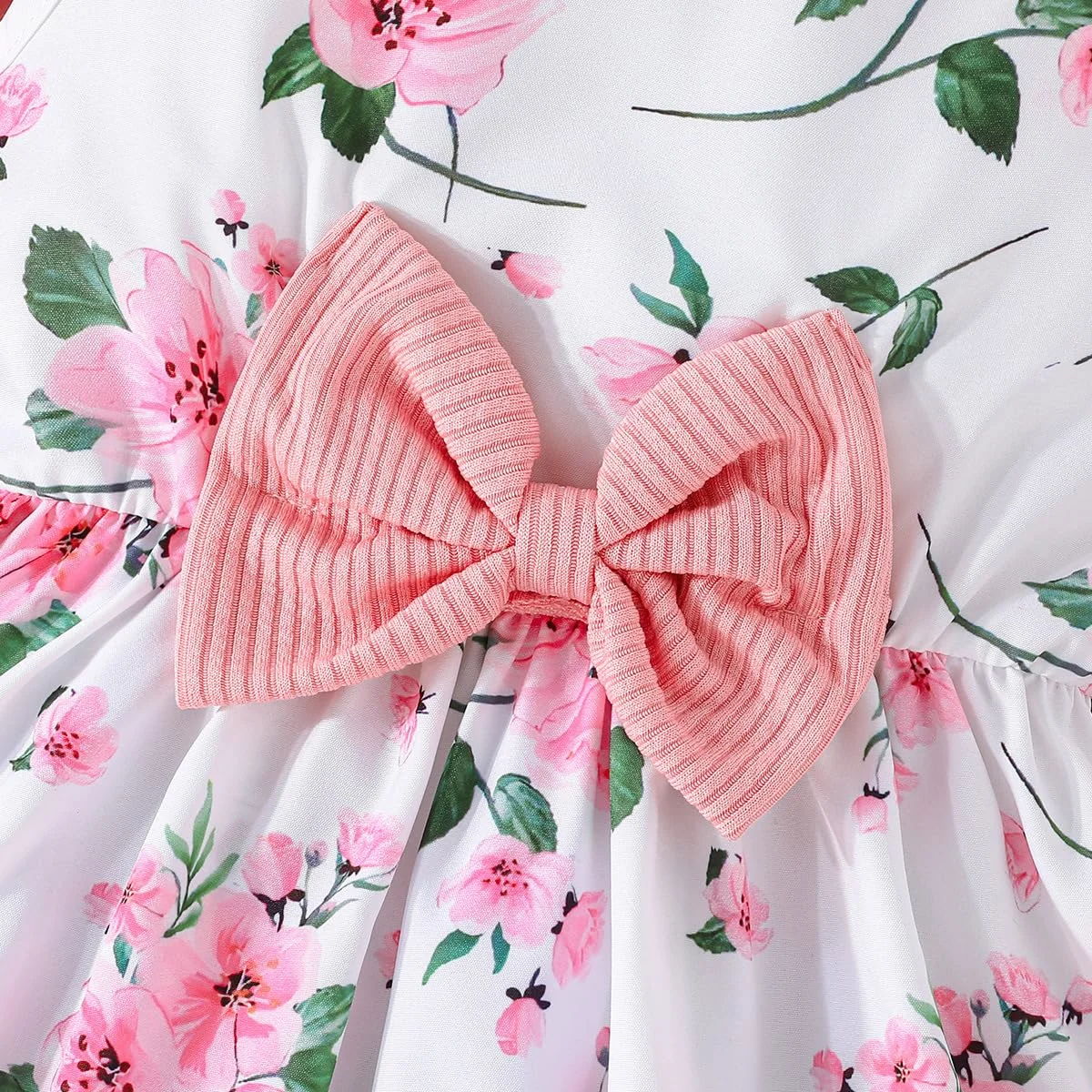 girls dress cardigan set 3