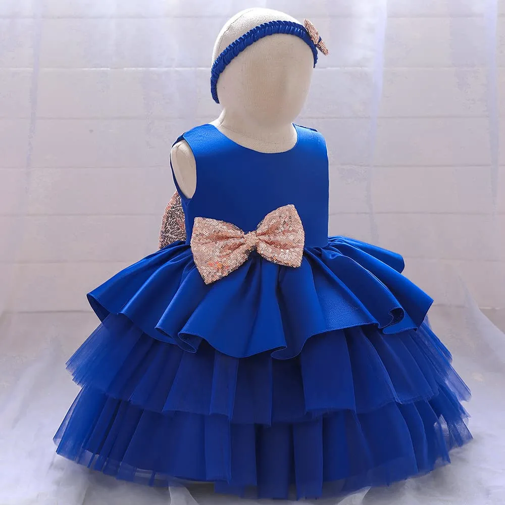 girls dress princess 2