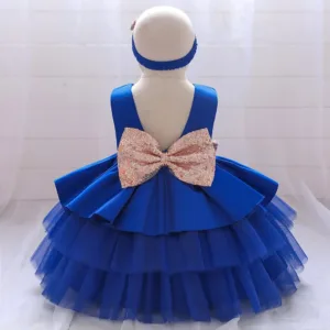 girls dress princess 3