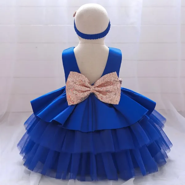 girls dress princess 3