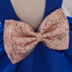 girls dress princess 7