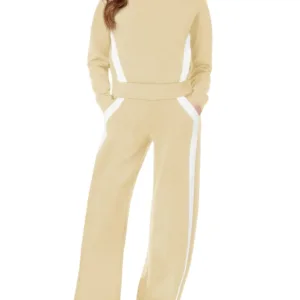 girls fall outfit set 1