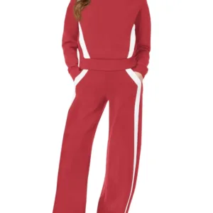 girls fall outfit set 6