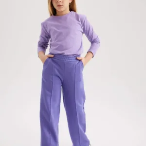 girls flare pants 2
