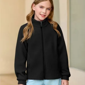 girls fleece jacket 4