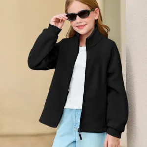 girls fleece jacket 5