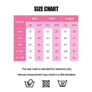 girls flower lace dress 7