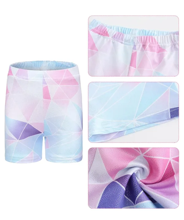 girls gymnastics leotard 2