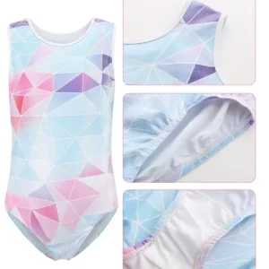 girls gymnastics leotard 3