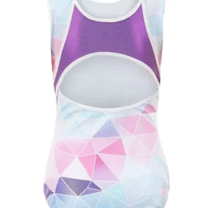 girls gymnastics leotard 4