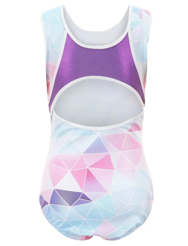 girls gymnastics leotard 4