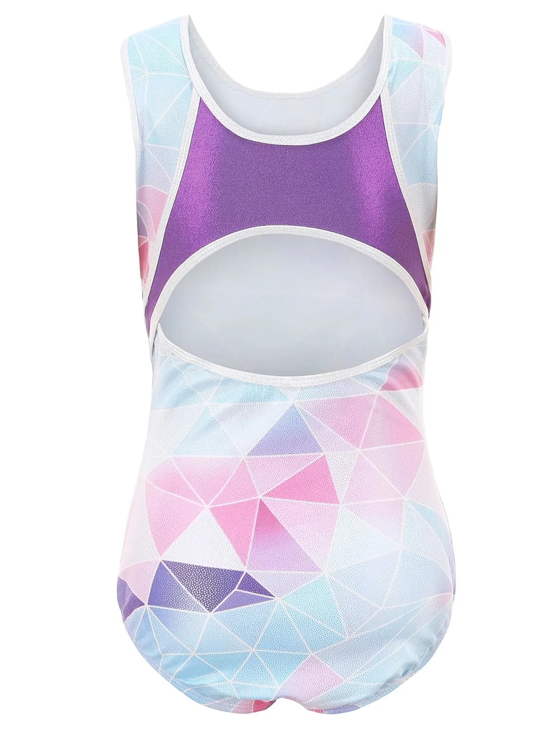 girls gymnastics leotard 4