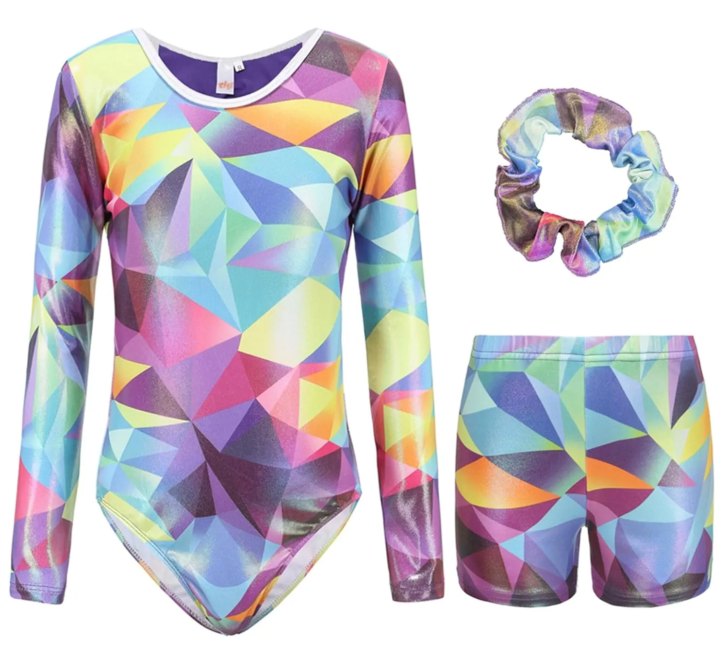 girls gymnastics leotard 7