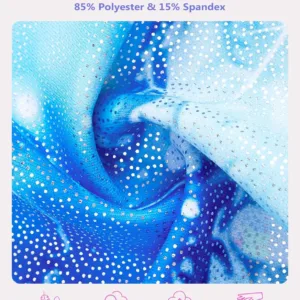 girls gymnastics leotard outfit 7