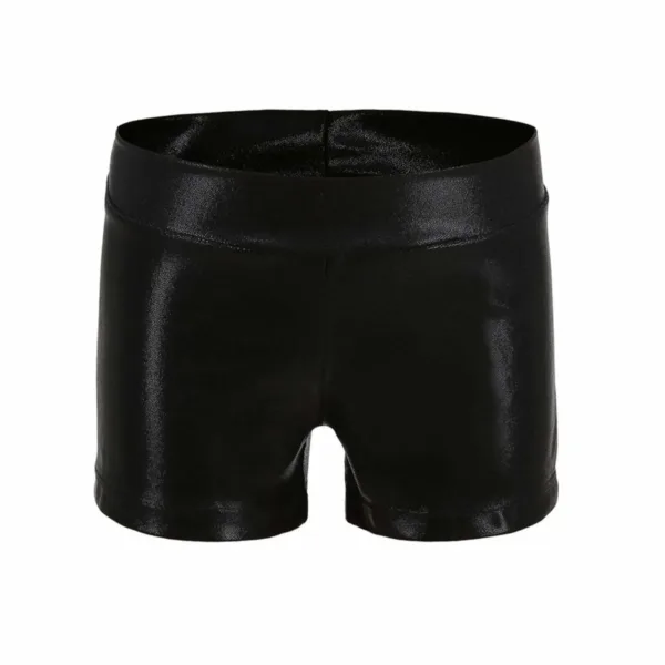 girls gymnastics shorts 1