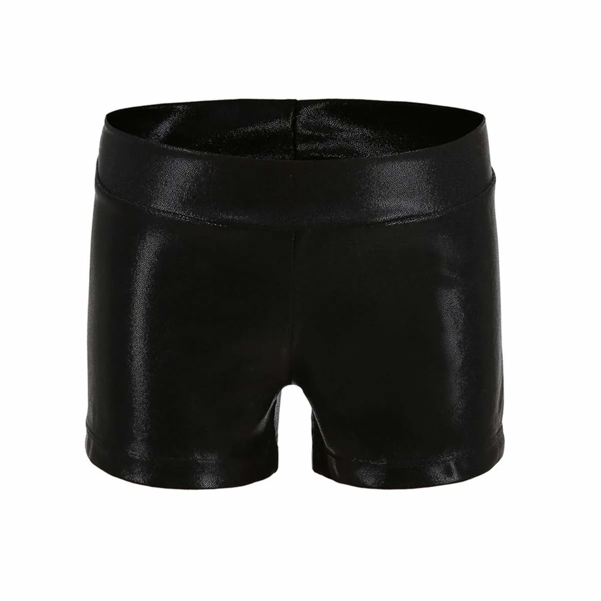 girls gymnastics shorts 1