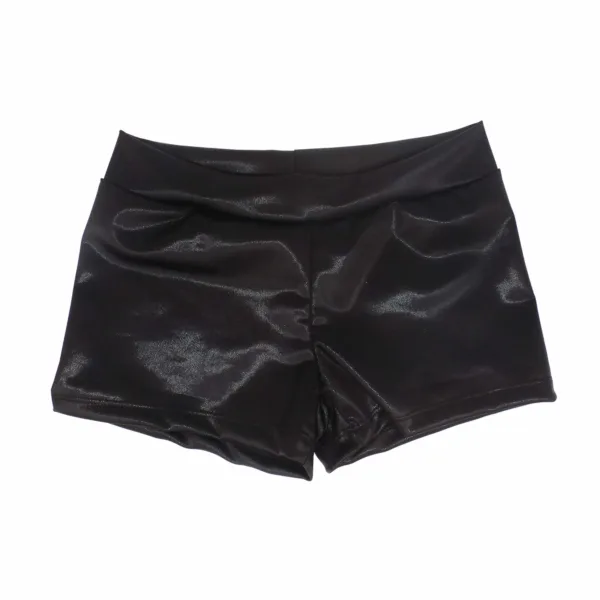 girls gymnastics shorts 2