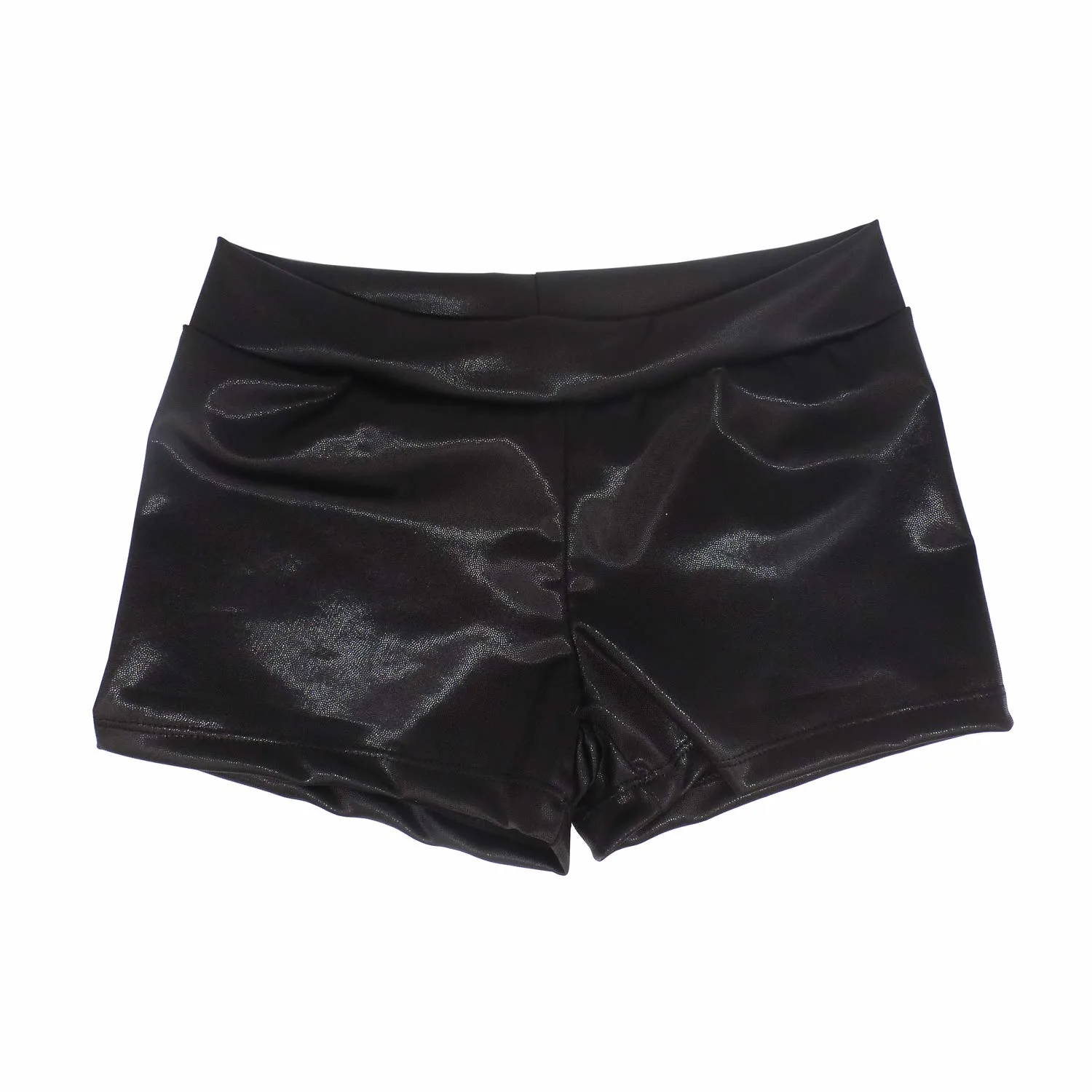 girls gymnastics shorts 2