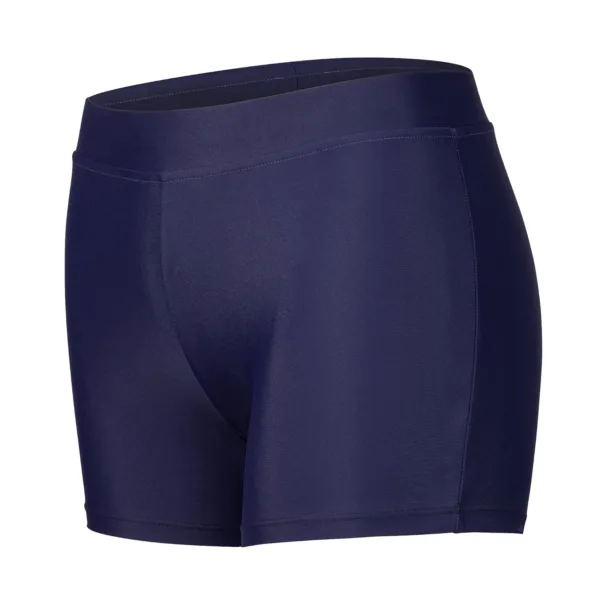 girls gymnastics shorts 6