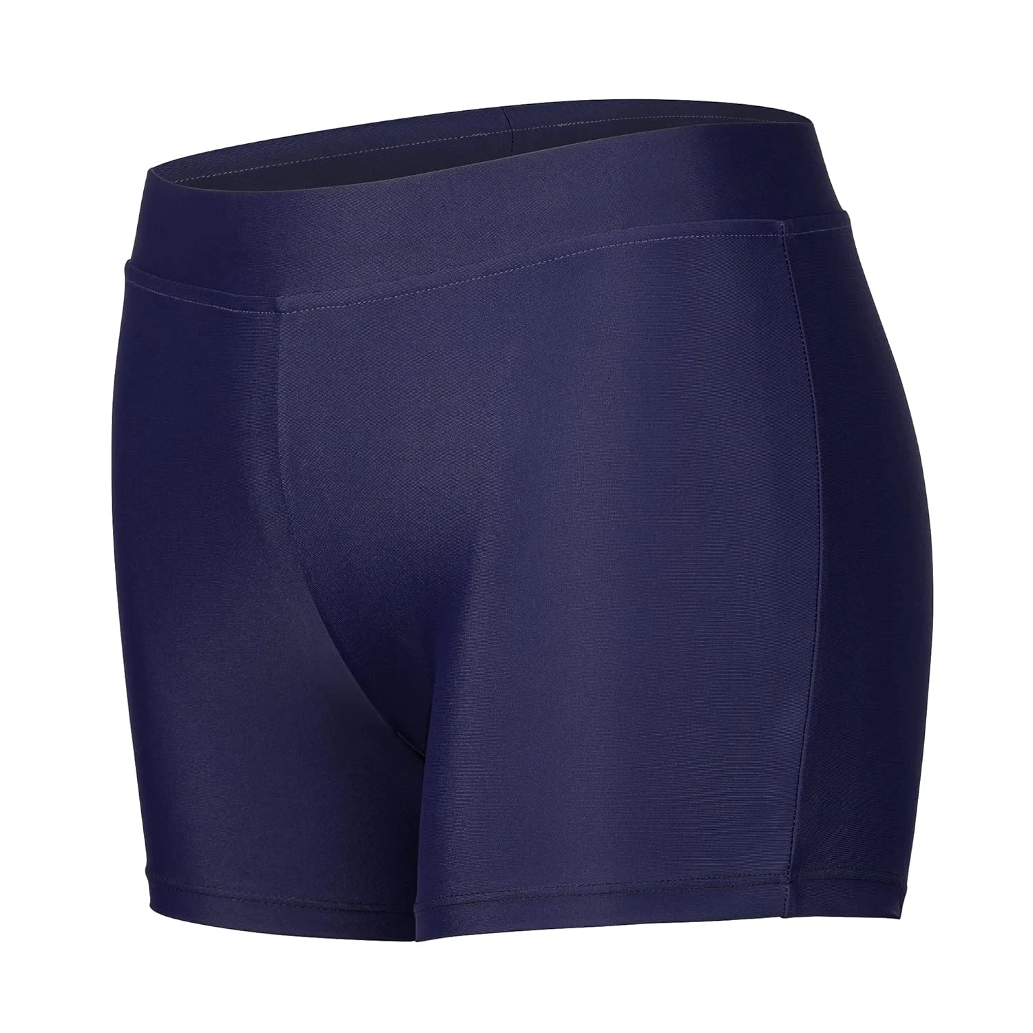 girls gymnastics shorts 6
