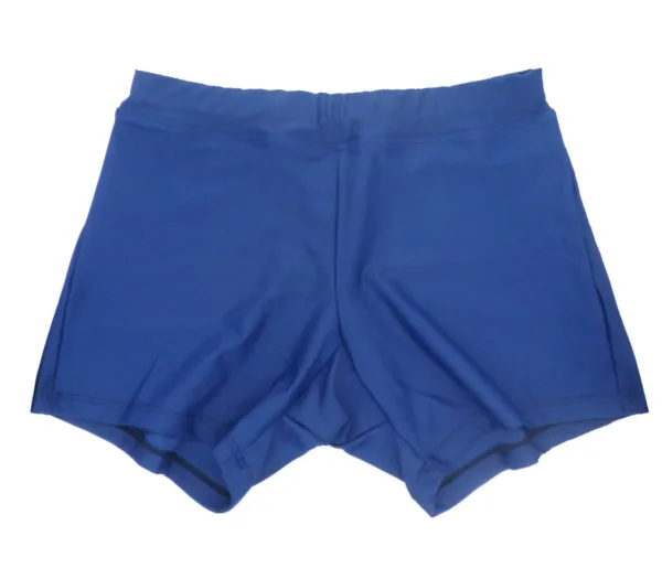 girls gymnastics shorts 7