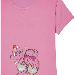 girls half sleeve tshirt 7