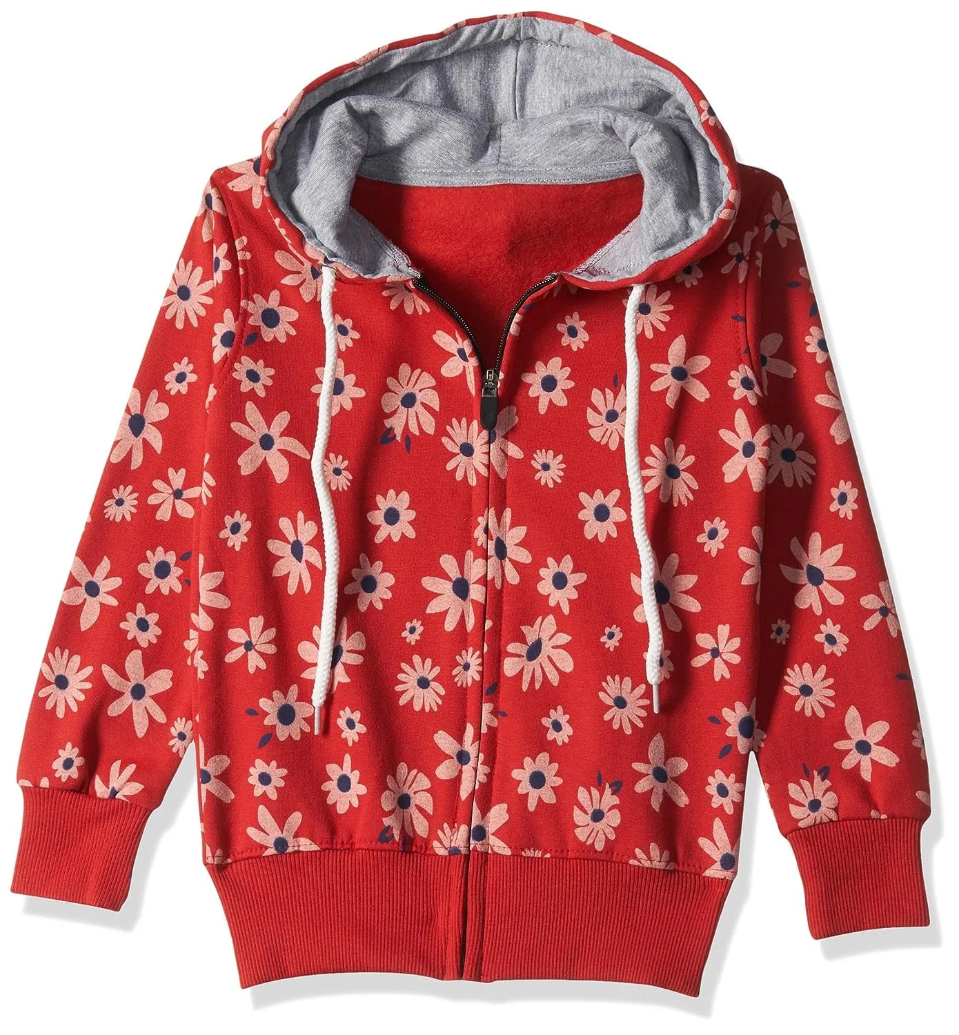 girls hooded sweatshirt 6