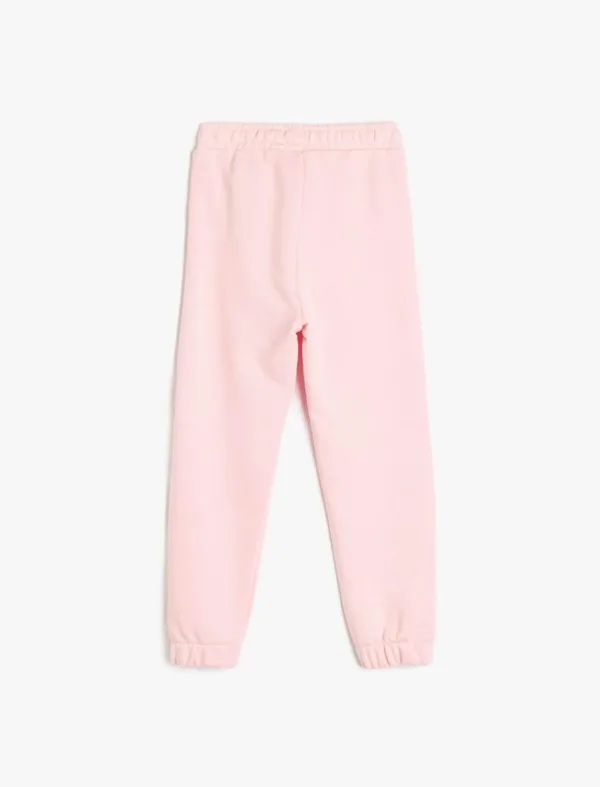 girls jogger sweatpants 2
