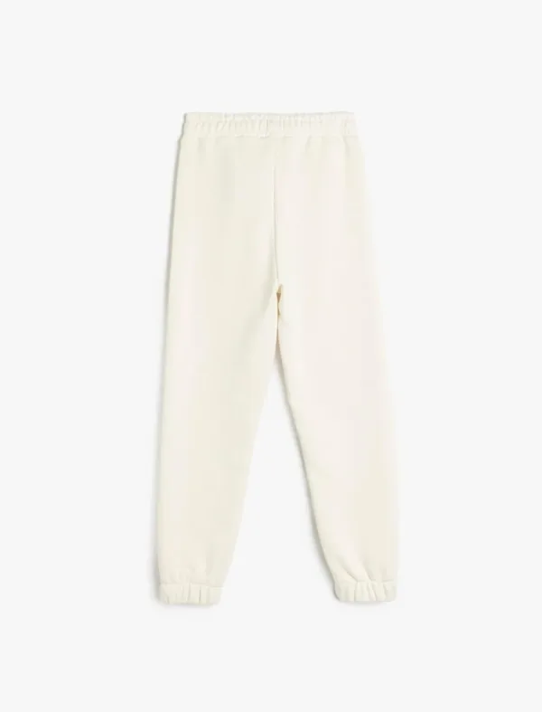 girls jogger sweatpants 5