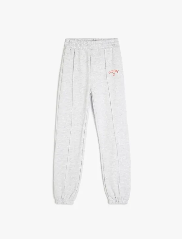 girls jogger sweatpants 7