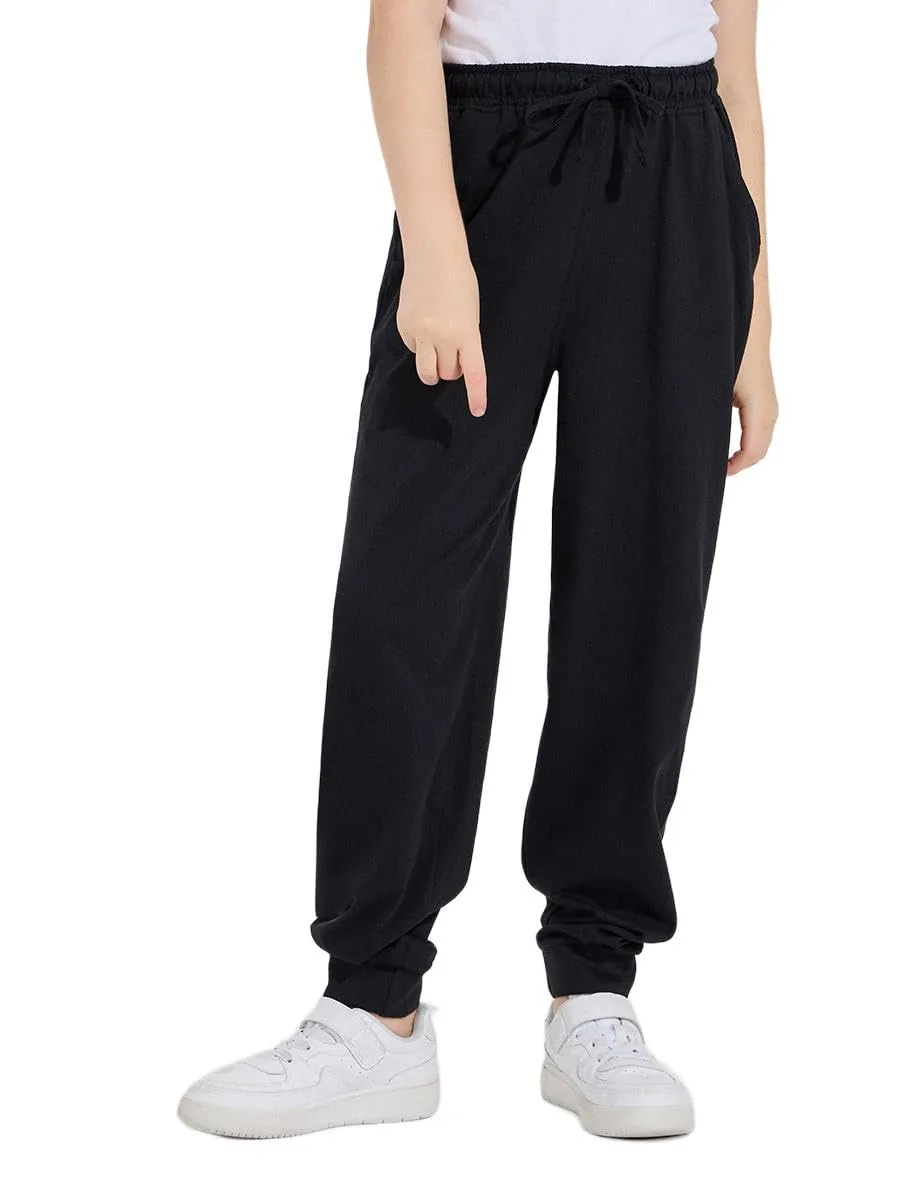 girls joggers styli 1
