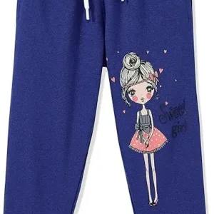 girls joggers track pants 2