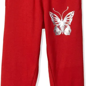 girls joggers track pants 3