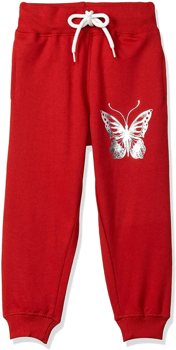 girls joggers track pants 3