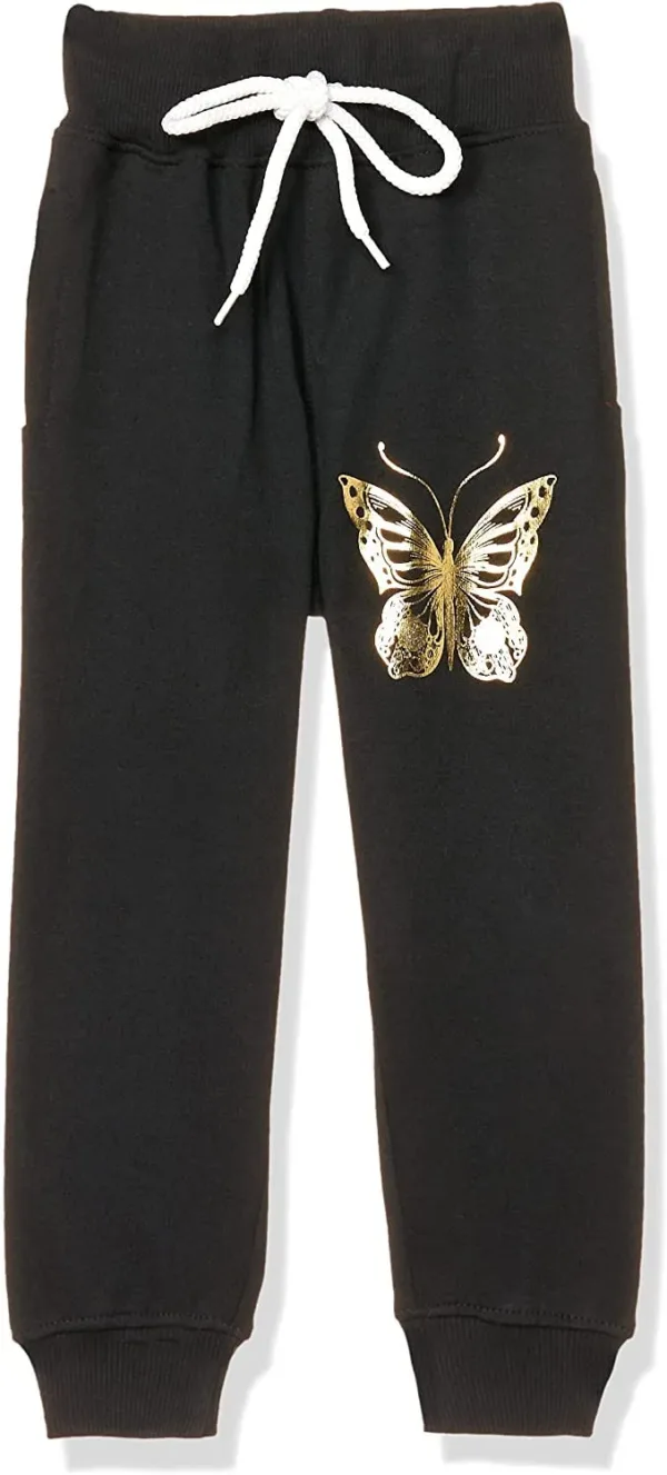 girls joggers track pants 4