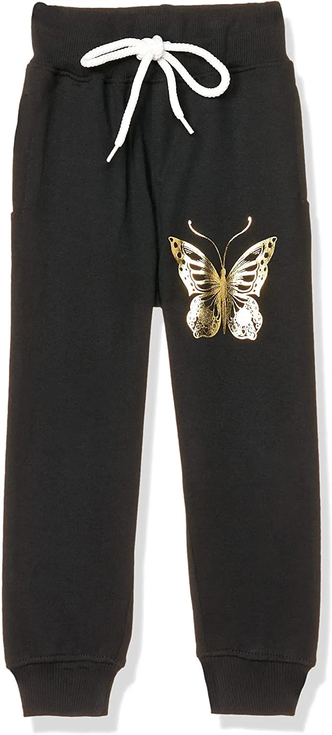 girls joggers track pants 4