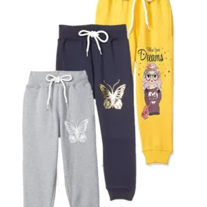 girls joggers track pants 5