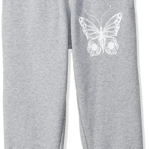 girls joggers track pants 7