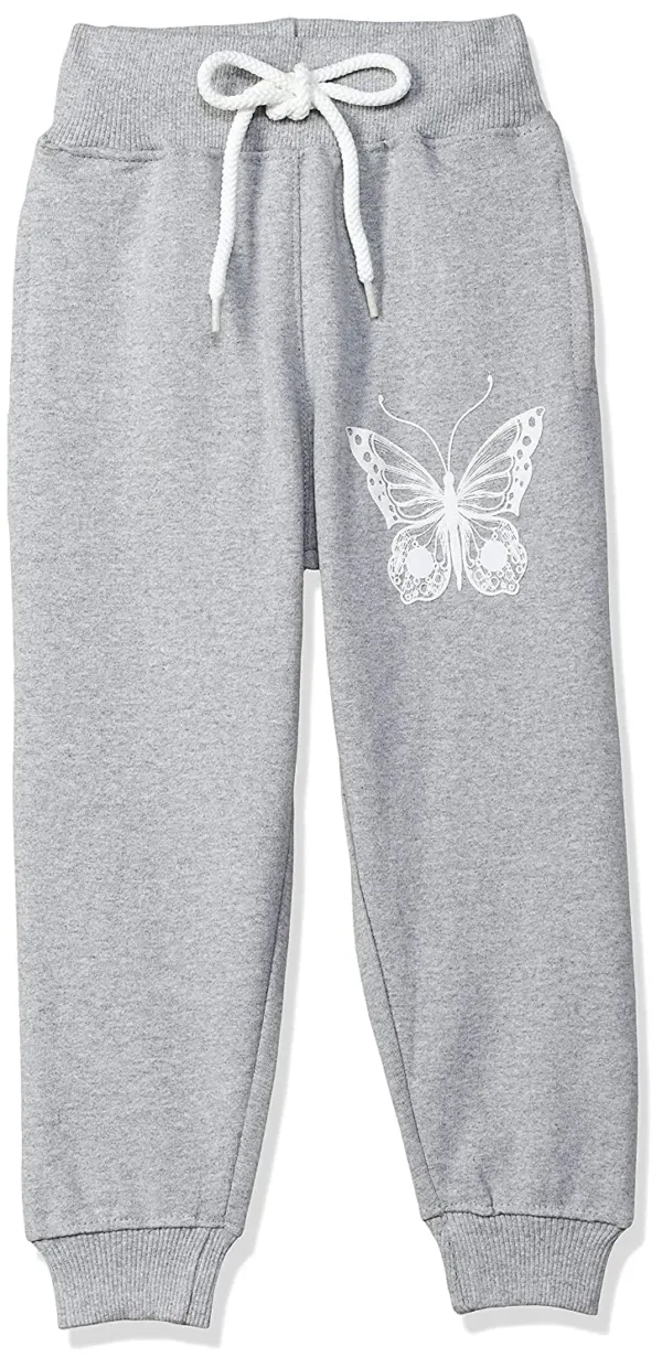 girls joggers track pants 7