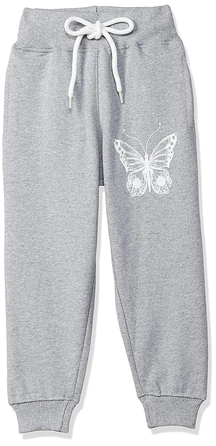 girls joggers track pants 7